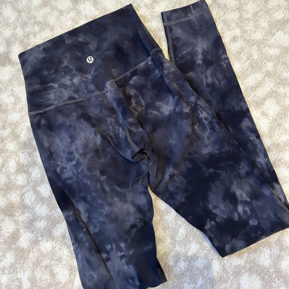 Lululemon aligns
